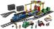 LEGO City Pociąg towarowy (60052) 1