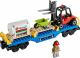 LEGO City Pociąg towarowy (60052) 3