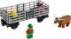LEGO City Pociąg towarowy (60052) 5
