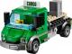 LEGO City Pociąg towarowy (60052) 8