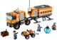 LEGO City Arktyczny Łamacz Lodu 60062 7