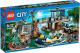 LEGO City Posterunek wodnej policji 60069 1