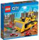 LEGO City Buldożer (60074) 1