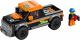 LEGO City Terenówka z motorówką 60085 5