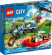 LEGO City Zestaw startowy Lego City 60086 1