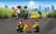 LEGO City Zestaw startowy Lego City 60086 7