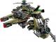 LEGO Ultra Agents Operacja Huragan (70164) 3