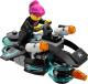LEGO Ultra Agents Operacja Huragan (70164) 7