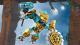 LEGO Bionicle Twórca Masek kontra Władca Czaszek (70795) 2