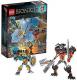 LEGO Bionicle Twórca Masek kontra Władca Czaszek (70795) 4