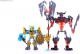 LEGO Bionicle Twórca Masek kontra Władca Czaszek (70795) 6