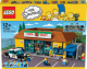 LEGO KwikEMart, Simpsons 71016 1