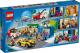 LEGO City Ulica handlowa (60306) 6