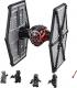 LEGO Star Wars TIE Fighter sił specjalnych Najwyższego Porządku (75101) 2
