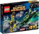 LEGO Hero Zielona Latarnia vs Sinestro 76025 1