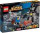 LEGO DC Super Heroes Głodny Grodd (76026) 1