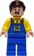 LEGO DC Super Heroes Głodny Grodd (76026) 2