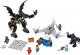 LEGO DC Super Heroes Głodny Grodd (76026) 8