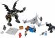LEGO DC Super Heroes Głodny Grodd (76026) 9