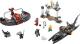 LEGO DC Super Heroes Atak Czarnej Manty (76027) 1