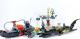 LEGO DC Super Heroes Atak Czarnej Manty (76027) 2