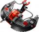 LEGO DC Super Heroes Atak Czarnej Manty (76027) 4