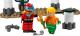LEGO DC Super Heroes Atak Czarnej Manty (76027) 7
