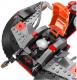 LEGO DC Super Heroes Atak Czarnej Manty (76027) 8