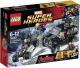 LEGO Super Heroes Avengersi w pogoni 76030 1
