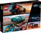 LEGO Speed Champions Ford GT Heritage Edition i Bronco R (76905) 2