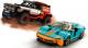 LEGO Speed Champions Ford GT Heritage Edition i Bronco R (76905) 3
