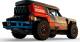LEGO Speed Champions Ford GT Heritage Edition i Bronco R (76905) 5