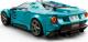 LEGO Speed Champions Ford GT Heritage Edition i Bronco R (76905) 6