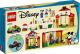 LEGO Disney Farma Mikiego i Donalda (10775) 3