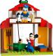 LEGO Disney Farma Mikiego i Donalda (10775) 7