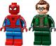 LEGO Marvel Spider-Man Bitwa mechów Spider-Mana i Doktora (76198) 4
