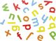 NoboKids Tablica drewniana dwustronna, kredowa, magnetyczna z liczydłem 0155002 9