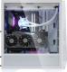 Obudowa Zalman Z9 Iceberg Biała 2