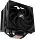 Chłodzenie CPU Zalman CNPS10X Performa Black 1