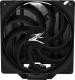 Chłodzenie CPU Zalman CNPS10X Performa Black 3