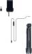 Lampa pierścieniowa Razer RZ19-03660100-R3M1 3