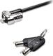 Linka zabezpieczająca Kensington MicroSaver 2.0  (K65042EUM) 2