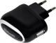Ładowarka Vakoss 1x USB-A 1 A (MY6644UK) 2
