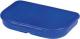 Herlitz Lunchbox niebieski (0011415304) 2