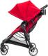 Wózek BABY JOGGER City Mini ZIP - red 2
