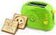 Toster Esperanza Smiley (EKT003) 1