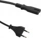 Zasilacz do laptopa Qoltec 90 W, 2.5 mm, 4.7 A, 19 V (50090.90W) 2