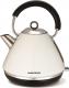Czajnik Morphy Richards New Accents biały (102005) 1