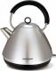 Czajnik Morphy Richards New Accents Srebrny 1