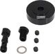 D1Spec_D Adapter Czujnika Ciśnienia Temperatury Oleju D1Spec VW Golf R 1